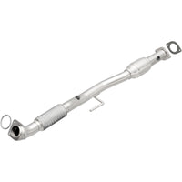 MagnaFlow Direct Fit Catalytic Converter 07-08 2.5L Altima rear OEM