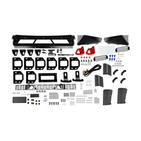 ARB Bumper/Fitting Kit Bundle 3480010