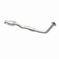 MagnaFlow Direct Fit Catalytic Converter 1996 Toyota Camry 2.2L