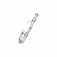 MagnaFlow 18-19 Toyota Camry 3.5L Direct Fit Converter