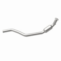 MagnaFlow 2002 Ford Thunderbird 3.9L Direct Fit Converter