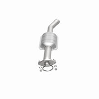 MagnaFlow Direct Fit Catalytic Converter 99-05 Mazda Miata/MX5 (Exc Turbocharged) 1.8L A/T