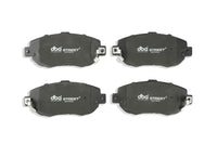 DBA 93-05 Lexus GS300 Front Street Series Brake Pads