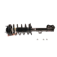 KYB Strut Plus Front Right 01-11 Ford Escape/01-11 Mazda Tribute