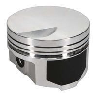 Wiseco Pro Tru Street Chevy Big Block 4.500in Bore 1.645in CH -3.00 CC Piston Set