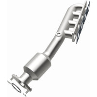 MagnaFlow 2004 Nissan Titan 5.6L Direct Fit Converter