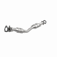 MagnaFlow Direct Fit Catalytic Converter 07-10 Saturn VUE 2.4L