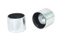 Whiteline 2005-2012 Nissan Pathfinder Differential - Mount Bushing kit