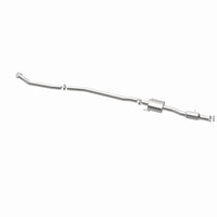 MagnaFlow 16-17 CX-9 L4 2.5 OEM Underbody Direct Fit Converter