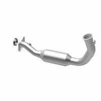 MagnaFlow 2004 Jeep Liberty 3.7L Direct Fit Converter