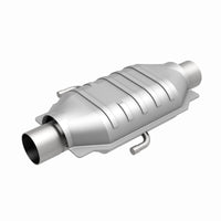 MagnaFlow 2.5in. T1 Universal Converter