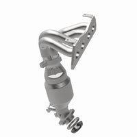MagnaFlow Direct Fit Catalytic Converter 12-15 Camry 2.5 Manifold