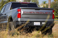 DV8 Offroad 19-24 Chevrolet/GMC 1500 Spec Series Rear Bumper