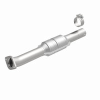 MagnaFlow Direct Fit Catalytic Converter 2010-2012 VENZA 2.7L Underbody