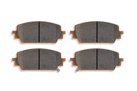 DBA 2021+ Genesis G80 2.5T AWD XP Performance Front Brake Pads