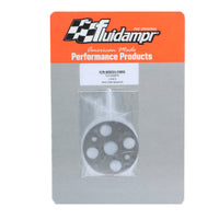 Fluidampr Ford Powerstroke 6.7L Harmonic Balancer Friction Washer - 1pc