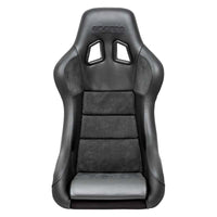 Sparco Seat QRT-C X Carbon Comp Black