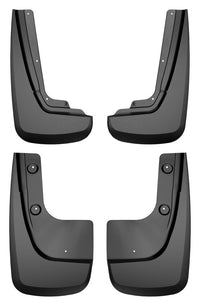 Husky Liners 22-23 Jeep Grand Cherokee Mud Guards