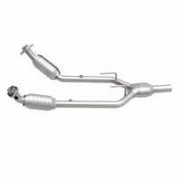 MagnaFlow Direct Fit Catalytic Converter 96-97 Mercury Cougar 3.8L