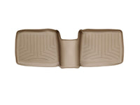 WeatherTech 05+ Ford Five Hundred Rear FloorLiner - Tan