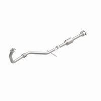MagnaFlow Direct Fit Catalytic Converter 02 Chevrolet Cavalier 2.2L