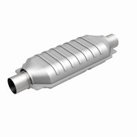 MagnaFlow Universal Catalytic Converter 2.25 OEM