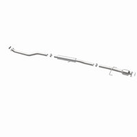 MagnaFlow 07-09 Mazda CX-7 2.3L Direct Fit Converter