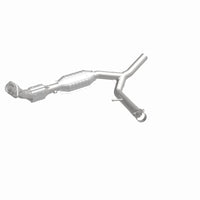 MagnaFlow Direct Fit Catalytic Converter 04-05 Ford F-150 5.4L P/S 2WD (Excl 04 Heritage Edition)