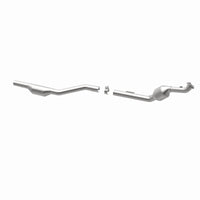 MagnaFlow Direct Fit Catalytic Converter 2000 Mercedes CL500 5.0L