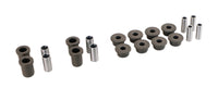 Ridetech 90-96 Chevy Corvette TQ CoilOver Suspension System