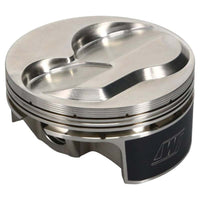 Wiseco Chevy Small Block 4.145in Bore 1.062in CH 3.00 CC Piston Set