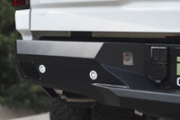 DV8 Offroad 24-26 GMC Sierra 2500/3500 Spec Series Front Bumper w/ Winch