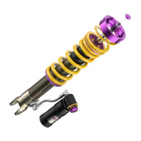 KW Coilover Kit V4 Porsche 911 (992) C4/S/GTS Coupe /Targa