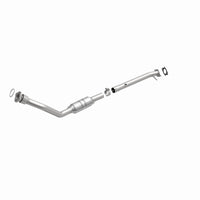 MagnaFlow Direct Fit Catalytic Converter 04-05 Aztek/Rendezvous 3.4L