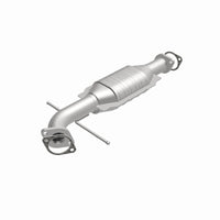MagnaFlow Direct Fit Catalytic Converter 02-05 Sedona 3.5L rr OEM