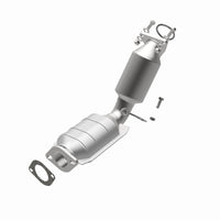 MagnaFlow Direct Fit Catalytic Converter 07-08 G35/37/350Z Driver Side OEM