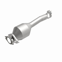 MagnaFlow 10-13 Ford Transit Connect 2.0L Calif Grade CARB Compliant Direct-Fit Catalytic Converter