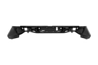 DV8 2014-2021 Toyota Tundra Tube Rear Bumper