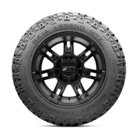 Mickey Thompson Baja Legend MTZ Tire - 35X12.50R20LT 125Q - 247932