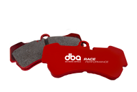 DBA 12-21 Subaru BRZ / 01-15 Subaru WRX STI Rear Race Performance Brake Pads