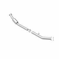 MagnaFlow California Direct Fit Converter 2004 Pontiac GTO 5.7L
