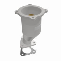 MagnaFlow Direct Fit Catalytic Converter 99-00 Mazda Miata