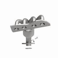MagnaFlow 09-16 Toyota RAV4 2.5L Direct Fit Converter