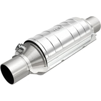 MagnaFlow Universal Catalytic Converter 3.0in. GM 3.8L HM