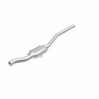 MagnaFlow Direct Fit Catalytic Converter 79-81 Dodge D150/D200 3.7L