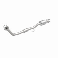 MagnaFlow Direct Fit Catalytic Converter Toyota Camry 2.2L