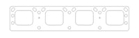 Cometic Chrysler Gen-2 Hemi .030in MLS Exhaust Manifold Gasket Set