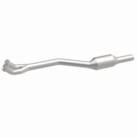 MagnaFlow Direct Fit Catalytic Converter 00-03 BMW M5 5.0L Passenger Side