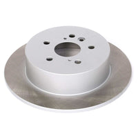 Power Stop 08-13 Toyota Highlander Rear Semi Coated Rotor