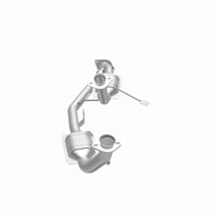 MagnaFlow Direct Fit Catalytic Converter 96-99 Ford Taurus3.0L 50S